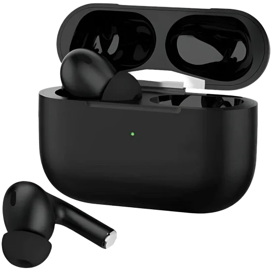 Airpods Joyroom Wireless Bluetooth Jr-T03S Black